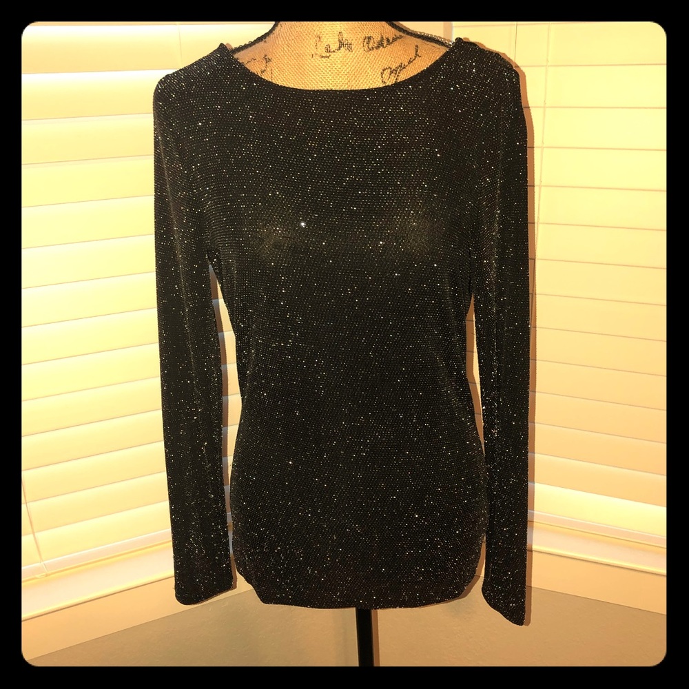 Stunning MK top/blouse!!